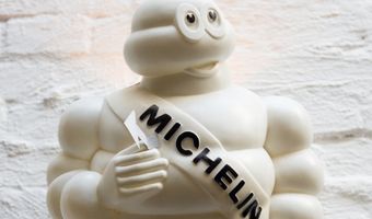 Uitreiking Michelin Gids 2020 van minuut tot minuut