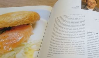 Bagels & Zo: het antwoord van de Domstad op de hoofdstad