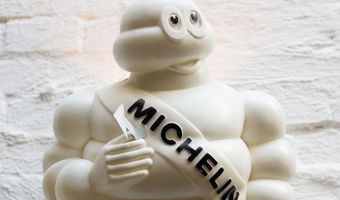 Alles over de Michelingids