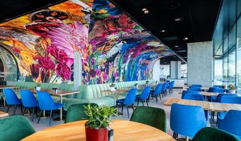 nhow Amsterdam RAI is open