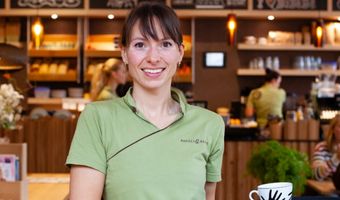 Bagels & Beans gaat voor Foodservice Award