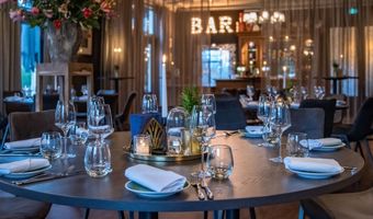 De Zwaan Delden na twee maanden renovatie weer geopend