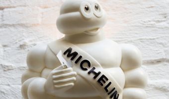 Michelin geeft acht restaurants hun eerste ster
