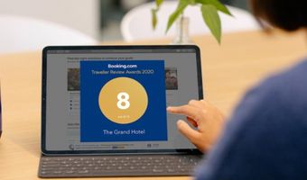 Dit zijn de meest gastvrije bestemmingen in Nederland volgens Booking.com