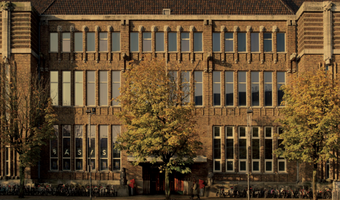 In maart  openen NODA en Meneer Potter aan de Utrechtse Neude