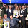 Koffiekopje van koffiedrab wint Horecava Innovatie Award