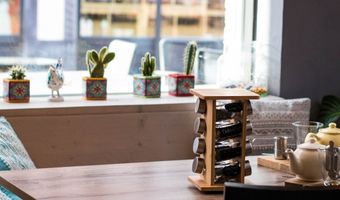 Zus&Zus: eigentijdse lunchroom in Barneveld [video]