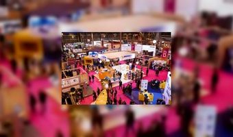 Aftellen voor EquipHôtel 2010