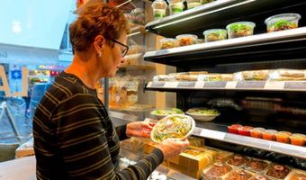 LandgoedKeuken Utrecht zet duurzame missie voort met biologische take-away