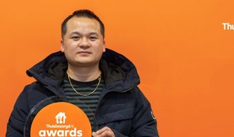 Fresh2Go Sushi voor vijfde keer uitgeroepen tot beste bezorgrestaurant