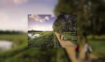 Adresje voor fietstoerisme langs de Maas