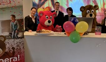 Award Familiehotel 2020 gaat naar Preston Palace  