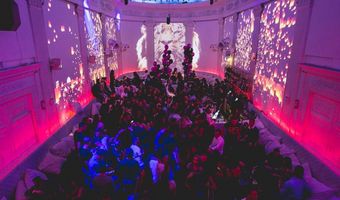 Horecaconcern IQ Creative stapt over op Bud