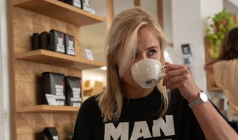 Het Grote Koffiebar Onderzoek: zo drinkt Nederland koffie in een koffiebar