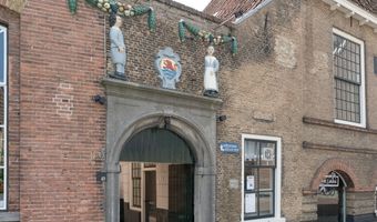 Nieuw hotelconcept van Kloeg Collection in Zeeland: Boutique Hotel Rijks [Video]