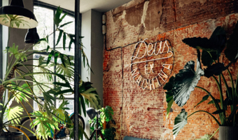 Deus Ex Machina brengt uniek retail- en restaurantconcept naar Nederland