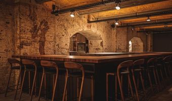 Tres: intimate dining in Rotterdam