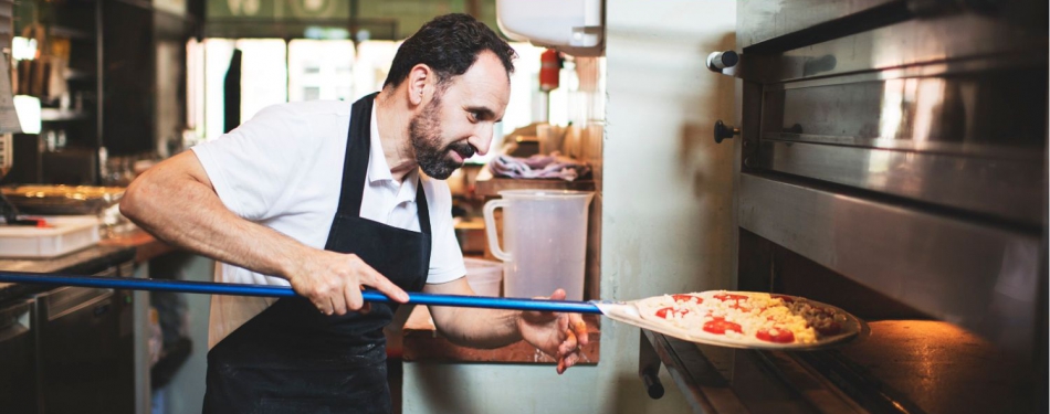 Rotterdam krijgt er een PizzaBar di Vicini bij