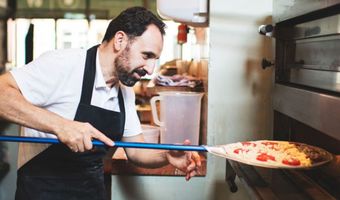 Rotterdam krijgt er een PizzaBar di Vicini bij