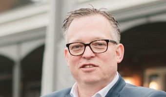 Eric van der Heijden nieuwe General Manager resort Hof van Saksen