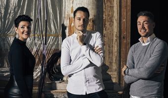 Restaurant Felix opent in historisch cultuurhuis Felix Meritis