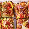 Domino’s introduceert grootste pizza van het menu