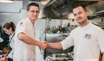 Chefswissel bij restaurant Bentinck