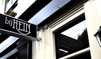 Op Reportage: BijHein, authentieke lunchroom in Amersfoort [video]