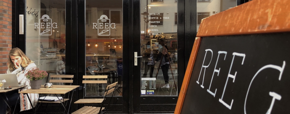 Op Reportage: Reeg, De Bilt [video]