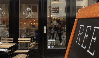Op Reportage: Reeg, De Bilt [video]