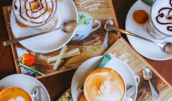 Bakery Cafe geopend in Almere