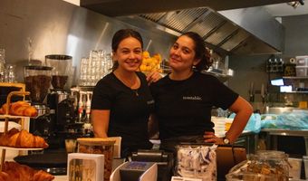 “Wij zijn het Tosticoncept”