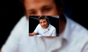 Film over Jamie Oliver in de maak