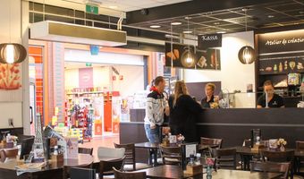 "Obstakels zien we als uitdagingen"