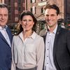 Thomas, Michael en Ann-Kathrin Mack van Europa-Park onderscheiden als 'Hotelier van het Jaar'