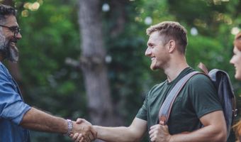 Hosts worden belangrijker op platform van Booking.com