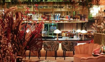 Het iconische Zalmhuis heropent deuren aan de Rotterdamse Maas [FOTO'S]