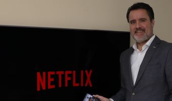 PHILIPS Professional Display Solutions lanceert Netflix op MediaSuite Hotel televisies