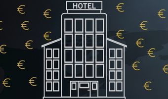 Hotelier Jochem Beaart: "Een revenue manager is niet op te brengen, dus ik doe het allemaal zelf"