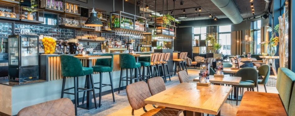 43e vestiging van De Beren restaurants opent in Goes