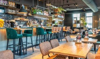 43e vestiging van De Beren restaurants opent in Goes
