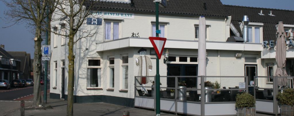 Nieuwe eigenaren hotel Torenzicht in Kaatsheuvel