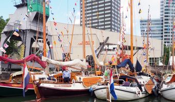 Maritiem museum gooit het roer om met eigen horeca