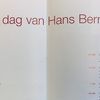 De dag van Hans Bernaards