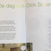 De dag van Dick Schenk