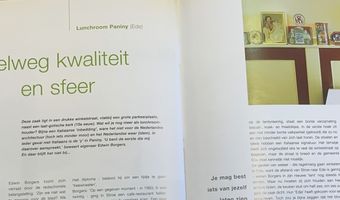 Simpelweg kwaliteit en sfeer