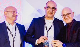 Park Inn by Radisson Amsterdam City West is hotel van het jaar