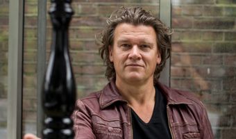 Nationale Week Zonder Vlees opent pop-up restaurant in samenwerking met Peter Lute