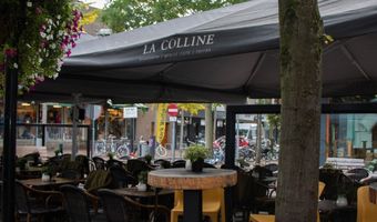 Op reportage: La Colline [video]