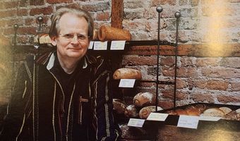 De dag van Henk Smit